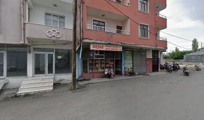 Başak Ekmek