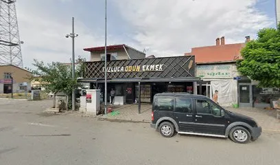 Tuzluca Odun Ekmek