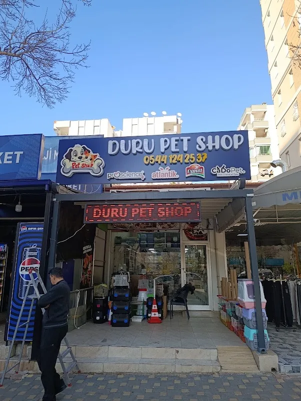 Duru petshop