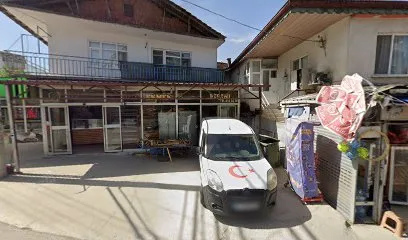 Koç Ekmek