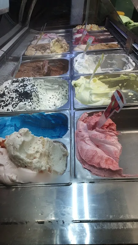 Osmanlı Tatlı Dondurma