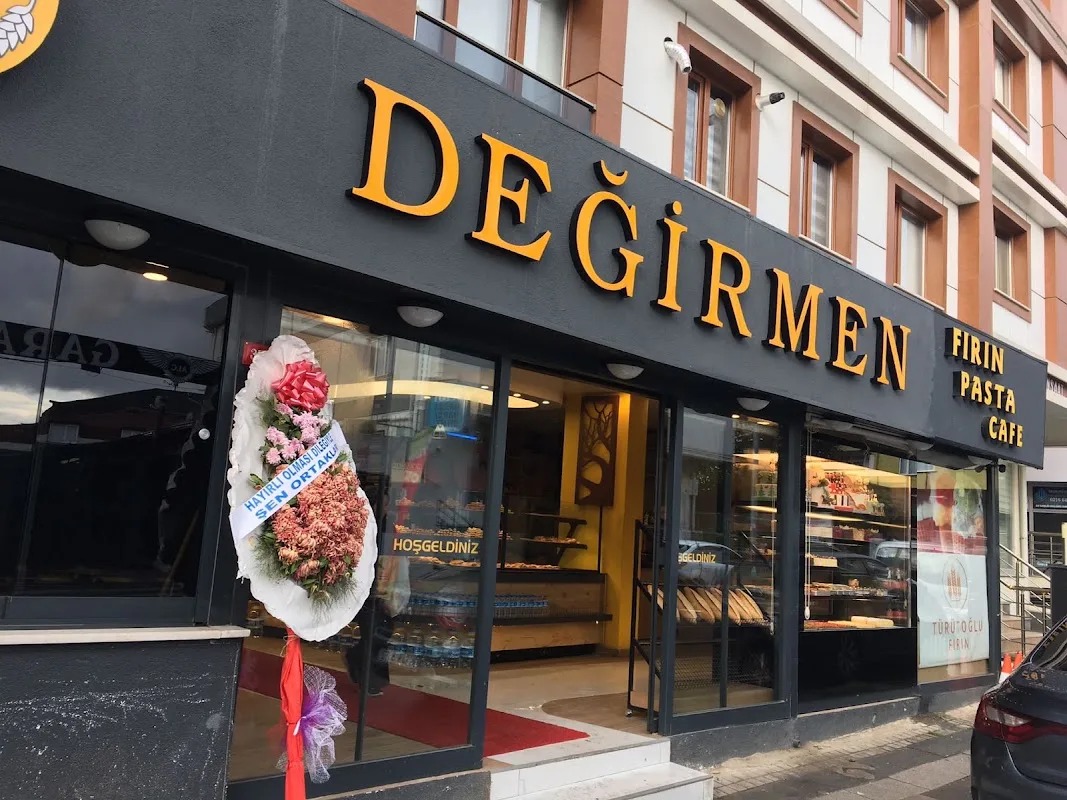 DEĞİRMEN