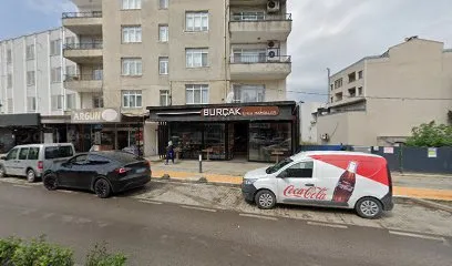 Burçak Unlu Mamüller