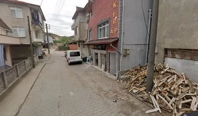 Çinar Unlu Mamülleri̇
