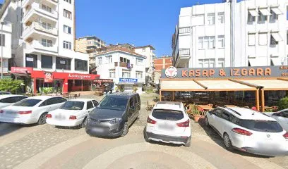 Simit Dünyası