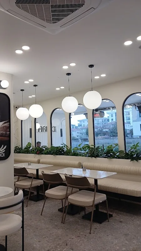 Fırıncı A.D.A Vadi Şehir