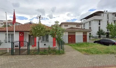 Çiftlikköy Halk Ekmek Büfesi (Mehmet Akif Ersoy Mahallesi)