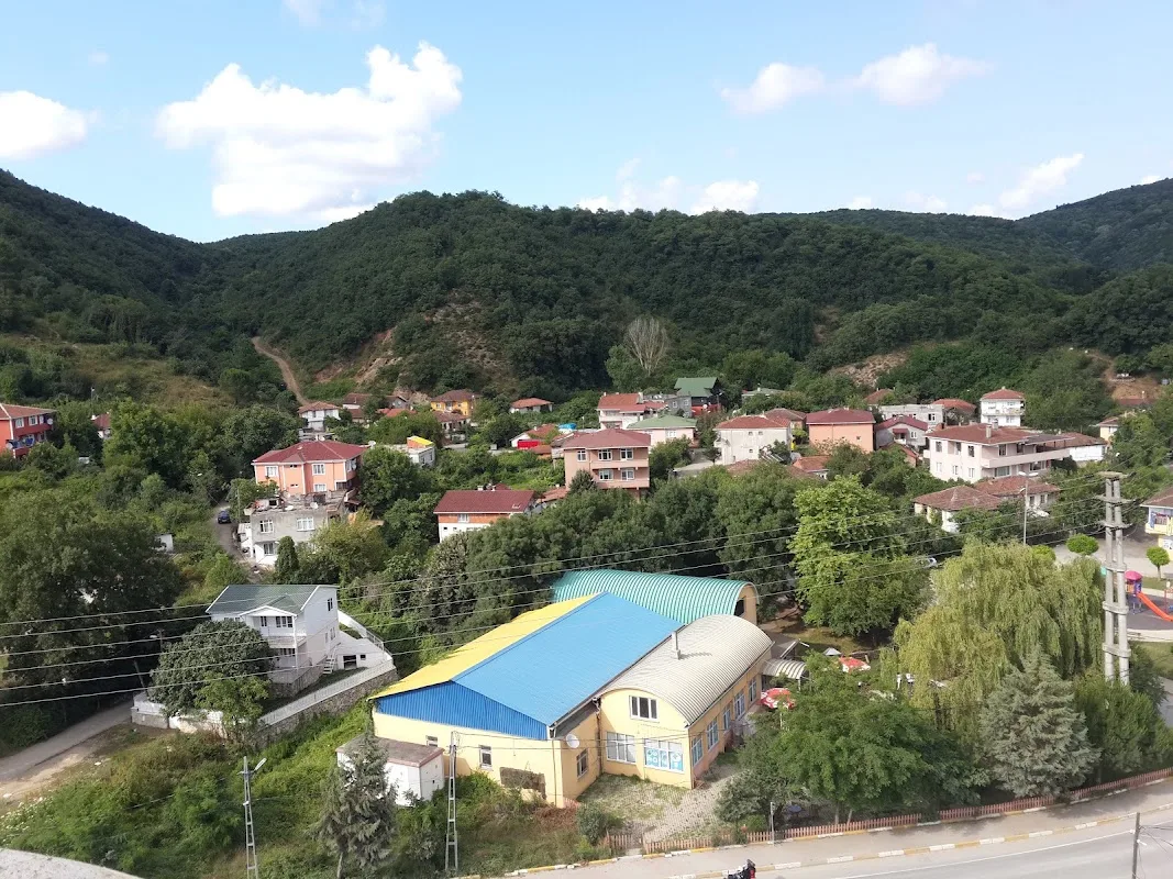 Sırapınar