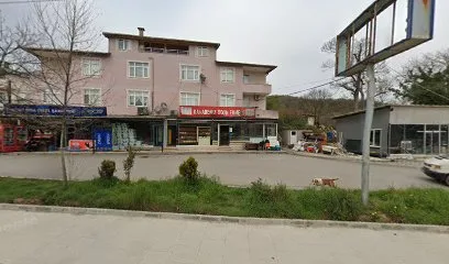 Karadeniz Ekmek Fırını