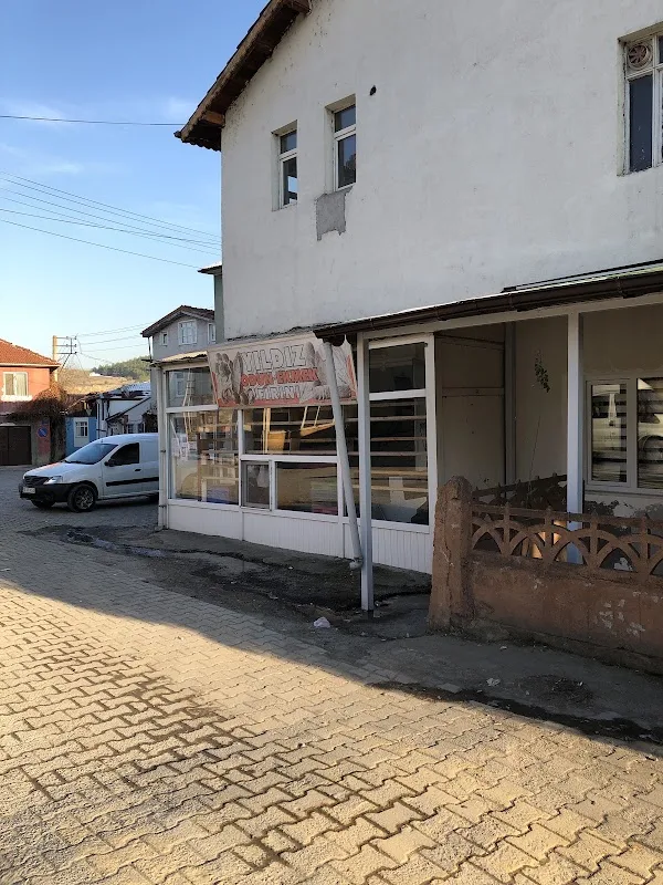Bostanbükü Merkez Ekmek Fırını