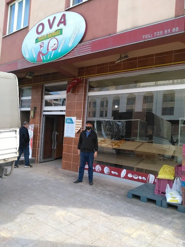 Ova Ekmek Fırını