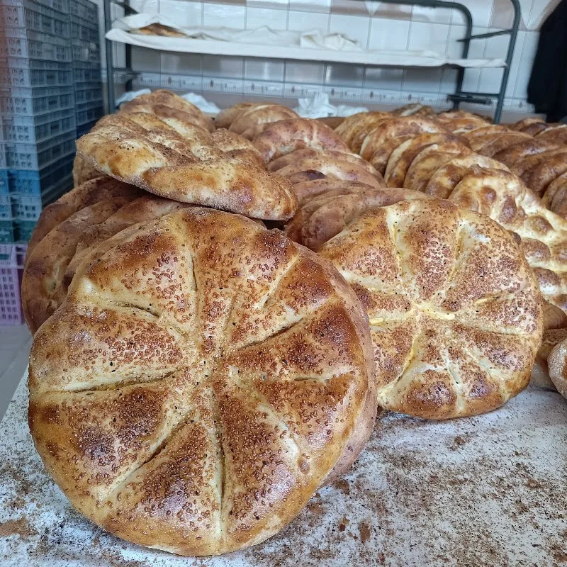 Kalenderler Ekmek Fırını