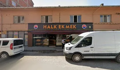 Halk Ekmek