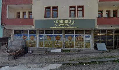 Dönmez Kardeşler Ekmek