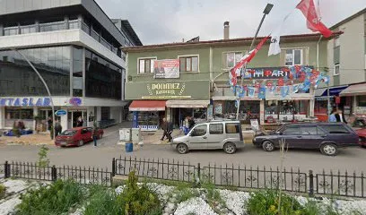 Dönmez Kardeşler Ekmek Fırını