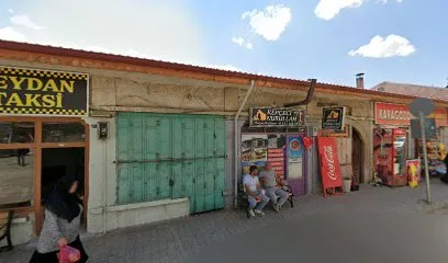 Murat Pide & Börek