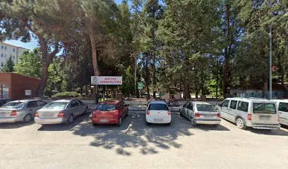 Hayal'im papatya'm cafe