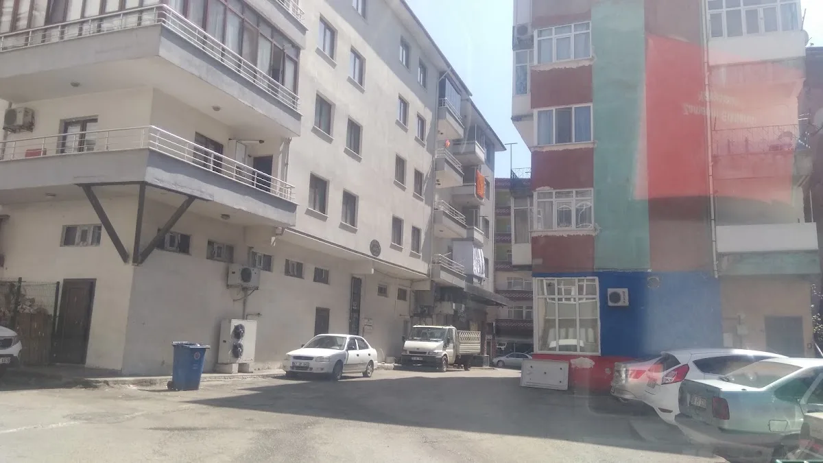 Başak Fırını
