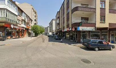 Katkısız Ekmek Fırını
