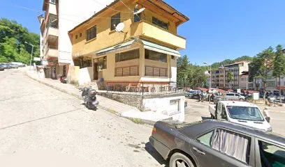 Gül Pastanesi