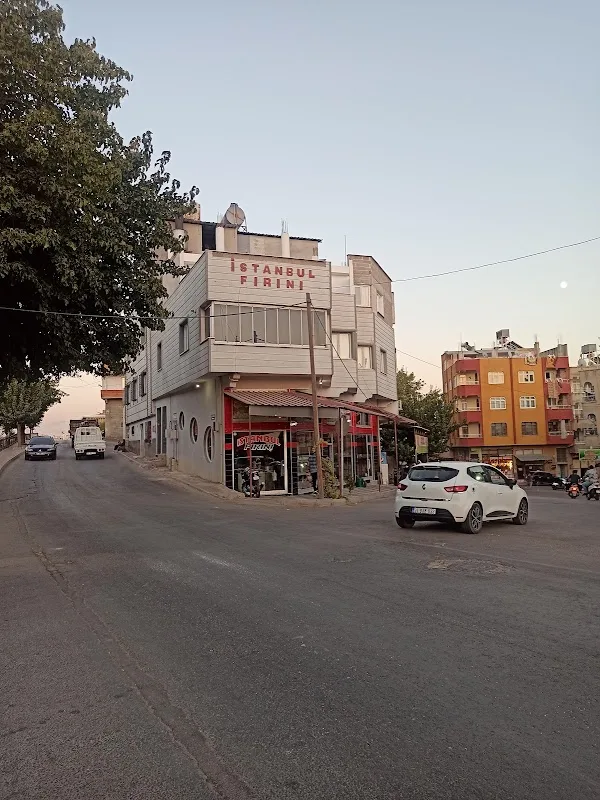 İstanbul Fırını