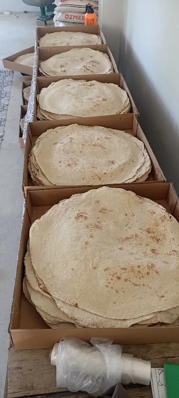 Nur köy ekmeği