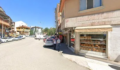 Ekmek Teknesi