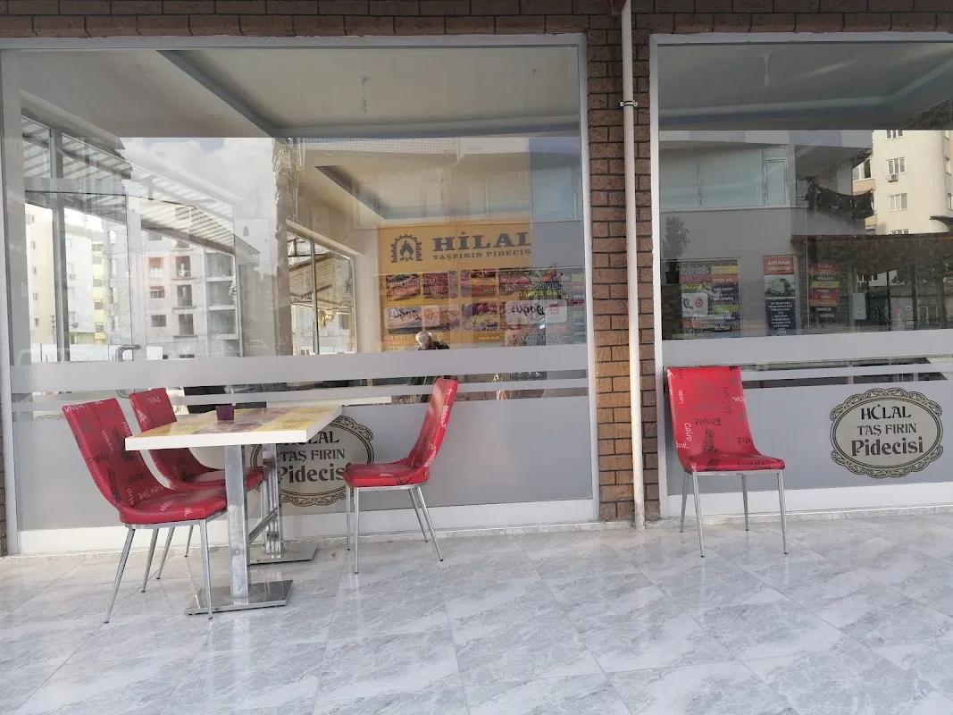 Çankaya Taş Fırın Pidecisi