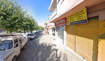 Bulvar Ekmek Fırını