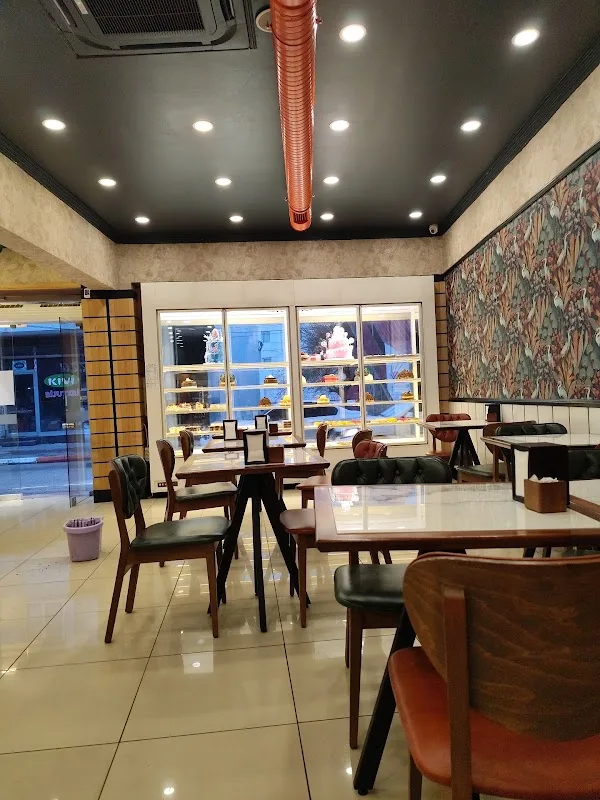 Kardeşler Unlu Mamülleri