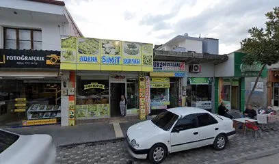 Adana Simit Dünyasi