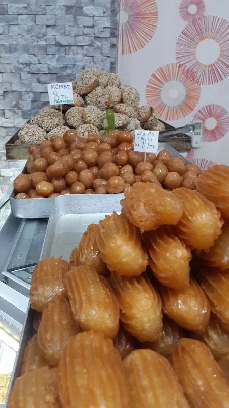 Turan Pastanesi