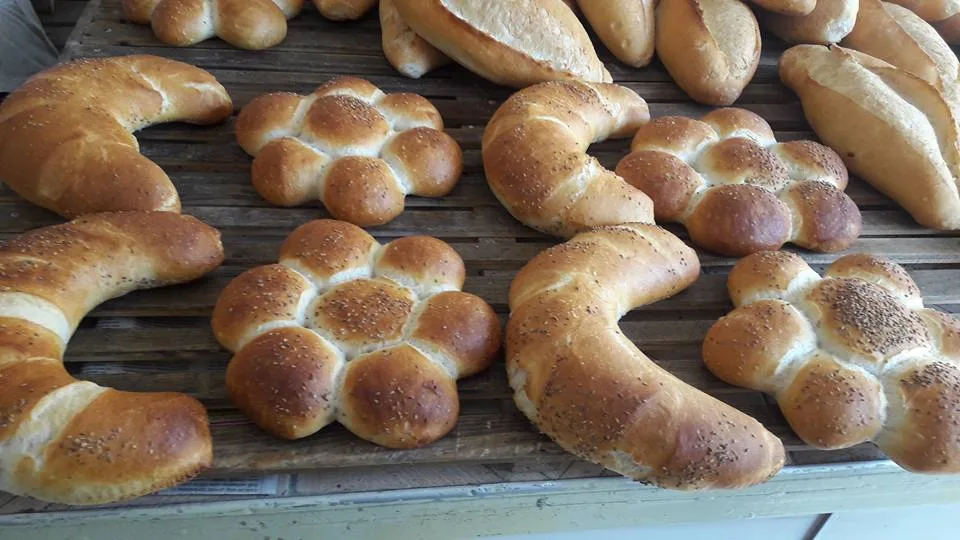 Yeni Beşyol Pide Ekmek Fırını