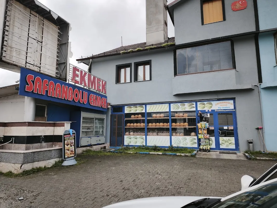 Safranbolu Ekmek