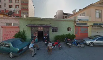 Cafe 326