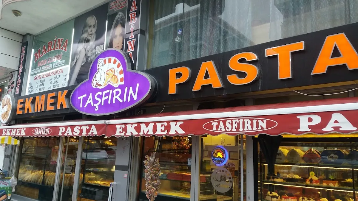 Taşfırın