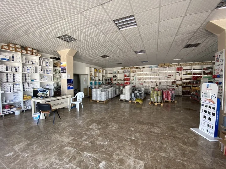 Çabuk Elektrik