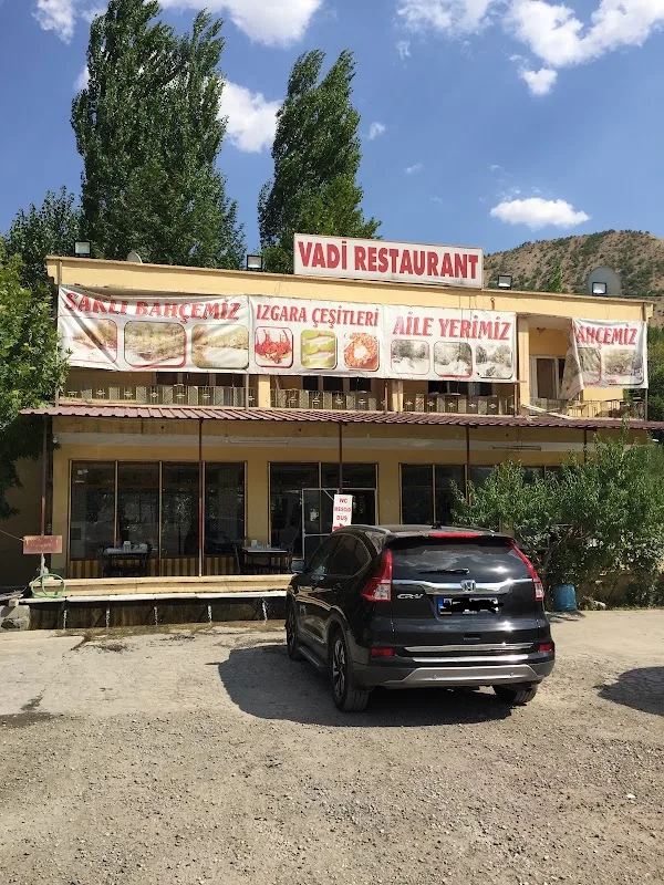 Vadi Restaurant