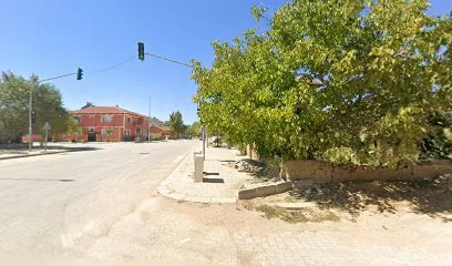 Fedayi Market