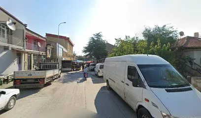 Ertekin Market