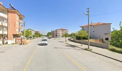 Bolvadin Pazar Pazarı