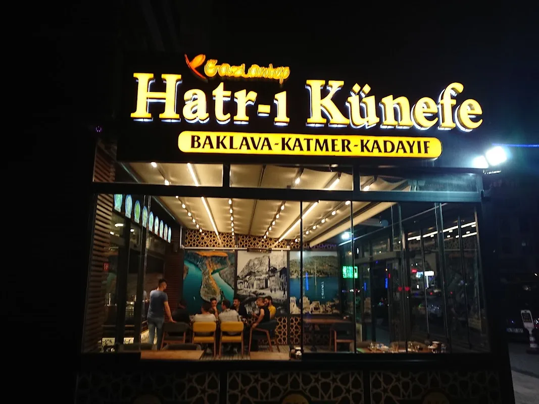 Hatr-ı künefe