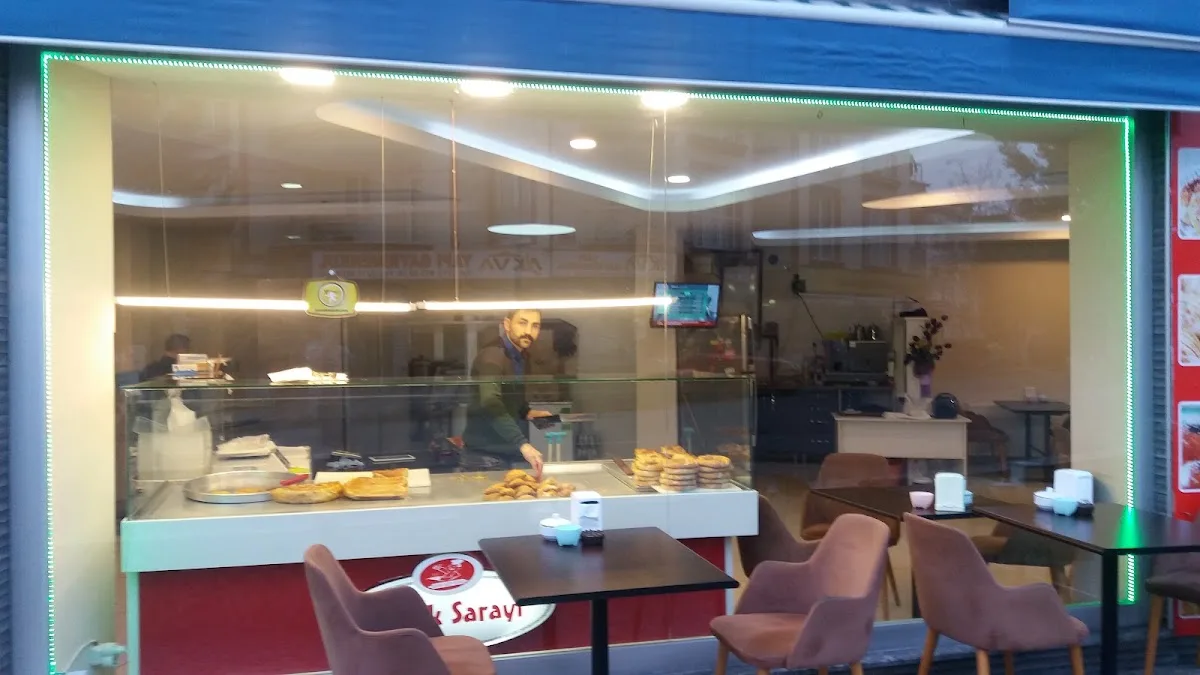 HAS MİR BÖREK & PİDE
