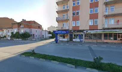 Sönmez market