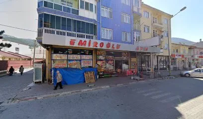EMİROĞLU AVM GIDA