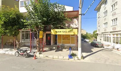 Suna Market