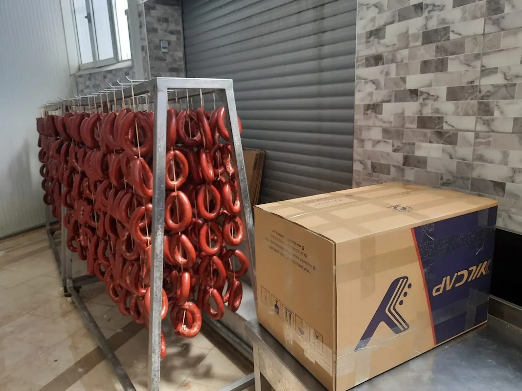 FEYYAZ ZEYTİNCİLİK YÖRESEL ÜRÜNLER