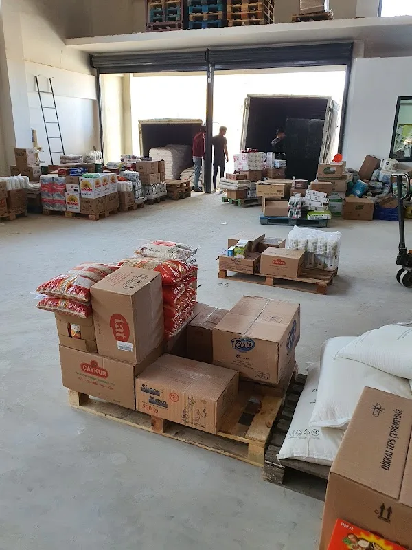 Hacı Memişoğlu Gıda ve İht.Mad.Teks.Nak. Marketçilik Tic.San.Ltd.Şti.