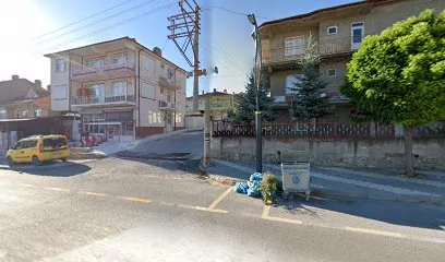 İkizler Market