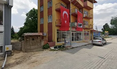Ozan Market